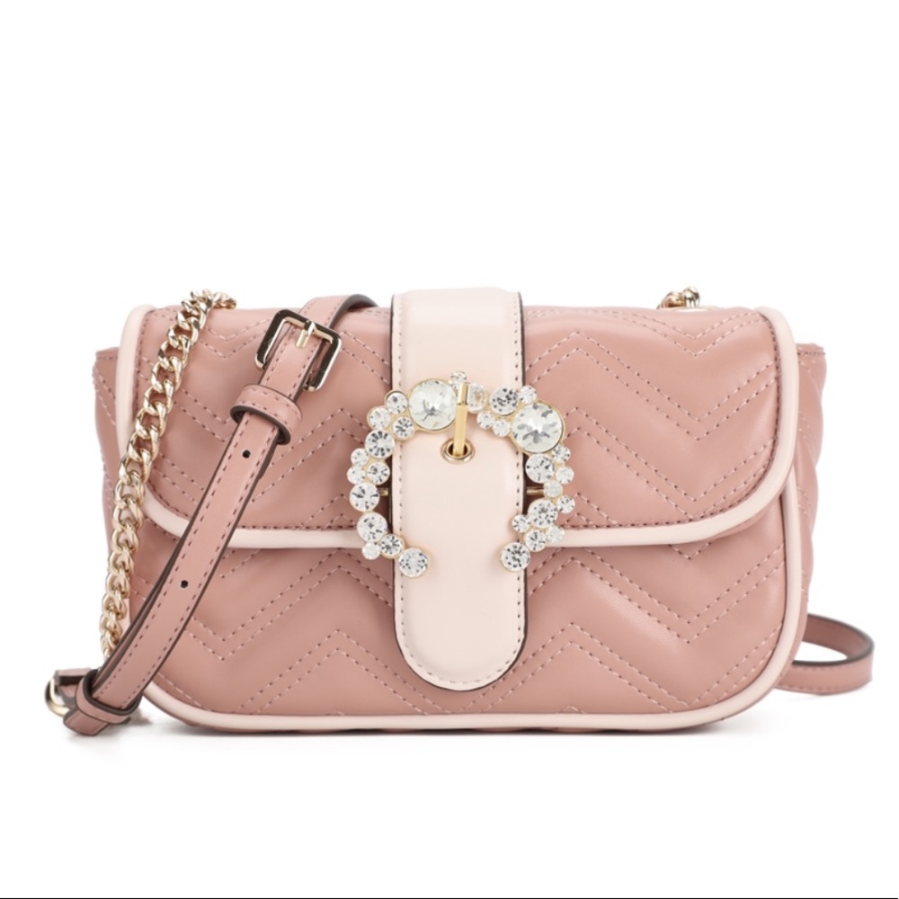 NEW VICTORIA Crossbody Bag